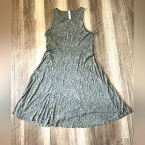 Athleta Santorini Thera dress Size small